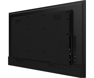 Iiyama Prolite LH3241S-B2,  80 cm (31,5") Full HD, kit RS232, svart-6