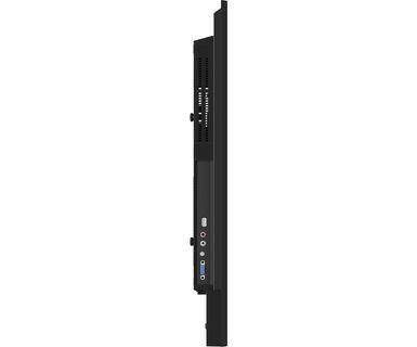 Iiyama Prolite LH3241S-B2,  80 cm (31,5") Full HD, kit RS232, svart-5