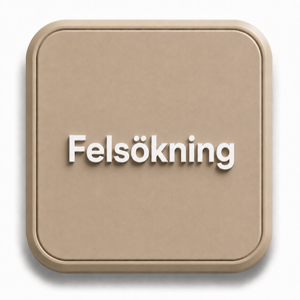Test/Felsökning-1