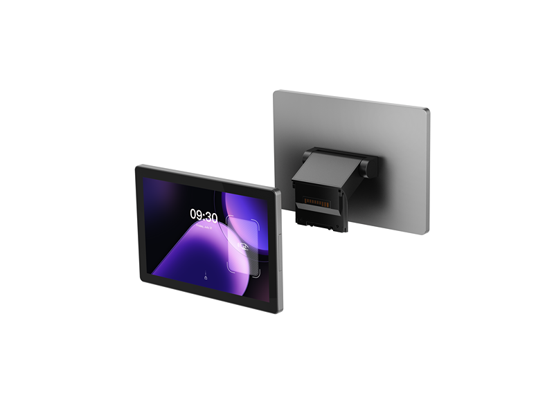 Swan 3 kunddisplay, 10,1"-4