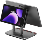 Swan 3 NFC, 15,6" pekskärm, Android 15, 4 GB/64 GB, Wifi, BT, LAN, 10,1" Touch CFD med NFC-2