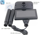 9,7" CFD, Customer Facing Display med Pole Stand-4