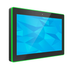 ELC WA8059T, 8" HD PCAP, Android 14, 4GB/32GB, Wifi, BT, PoE, 4-side status LED-3