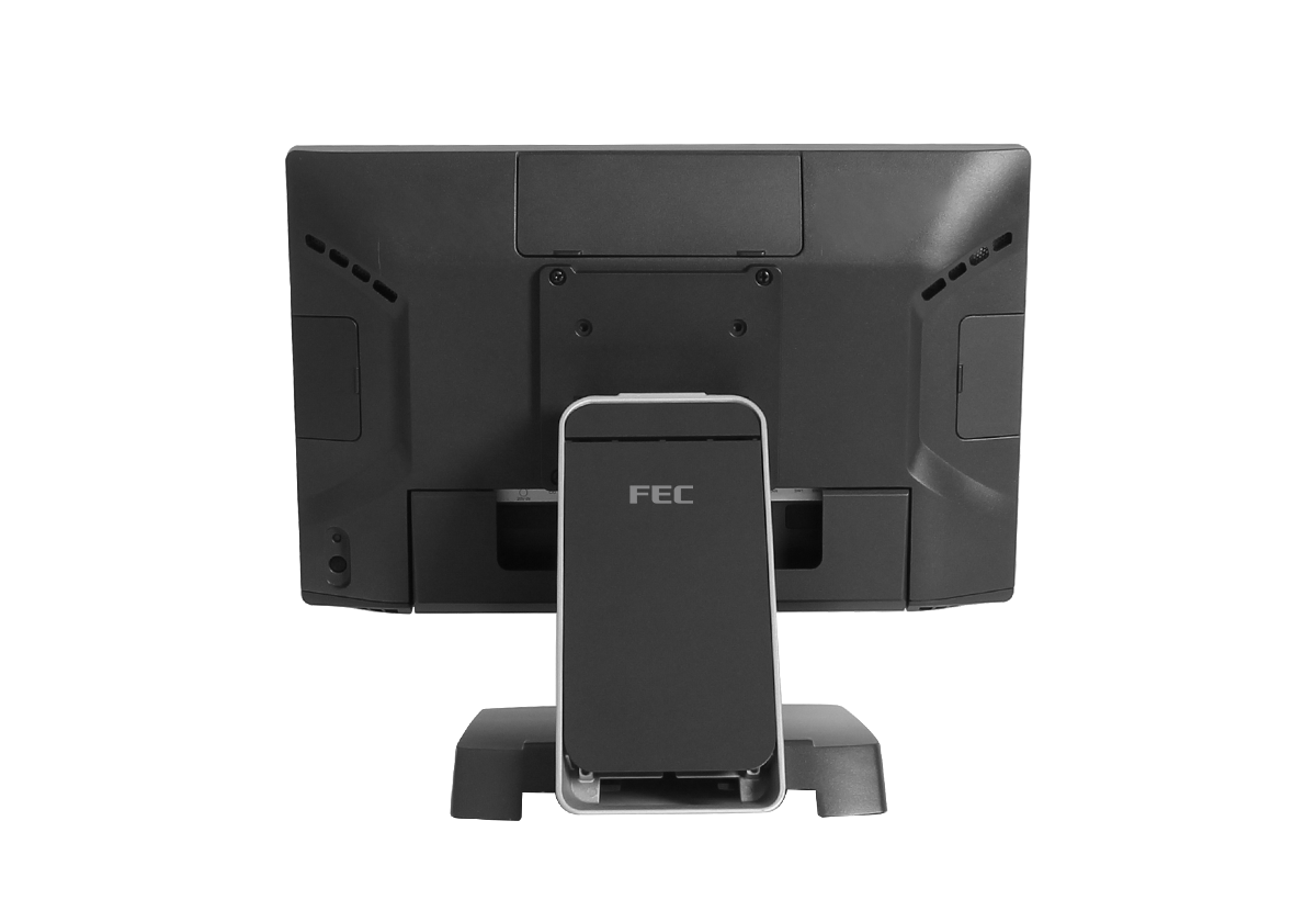 FEC Panel PC 15,6" PCAP, Android 12, RK 4 Core, 4GB/64GB, Stand SH-4