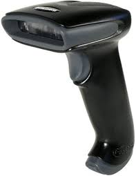 Honeywell 1300g USB kit-1