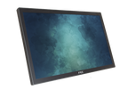 FEC Panel PC 22" (16:9) PCAP, J6412, 4GB RAM,128GB SSD-1