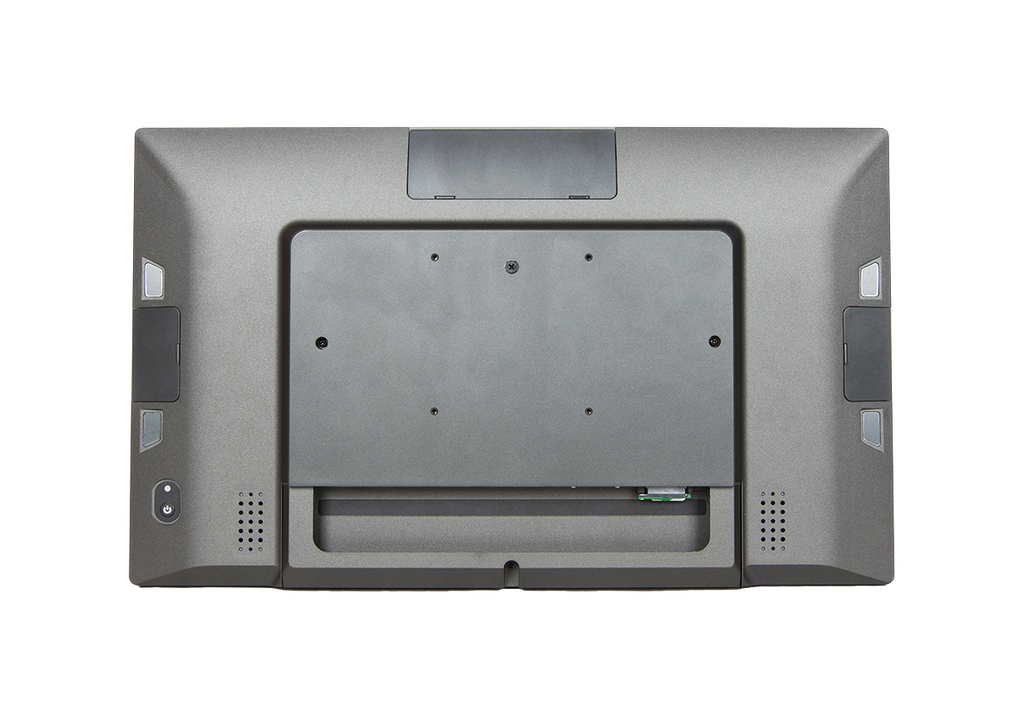 FEC Panel PC 22" (16:9) PCAP, J6412, 4GB RAM,128GB SSD-4