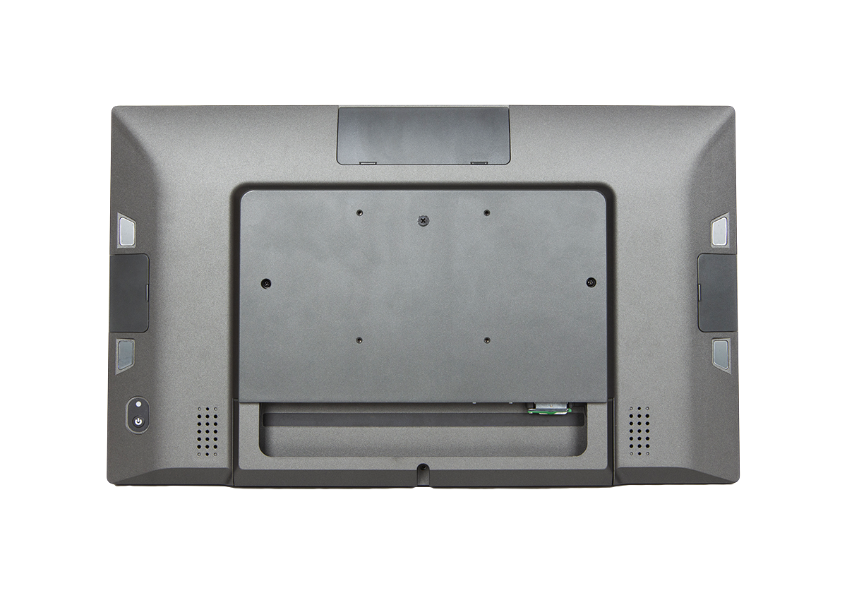 FEC Panel PC 22" (16:9) PCAP, J6412, 4GB RAM,128GB SSD-4