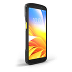 Zebra TC27, 2D, SE4710, Projected Capacitive, 2-Pin, USB-C, BT, Wi-Fi, eSIM, 5G, NFC, Android, GMS, -1