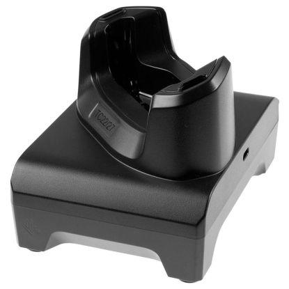 Zebra TC22-TC27 Single Slot Cradle-1