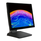 FEC Panel PC 15" (4:3) PCAP, J6412, 8GB RAM,128GB SSD, DH stand, Windows 11 IoT-2