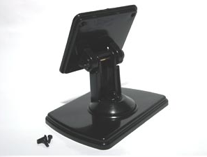 VESA 75 bordsstativ till 7"-10" skärmar-1