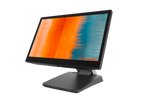 FEC Panel PC 15,6" (16:9) PCAP, J6412, 8GB RAM,128GB SSD, DH stand, Windows 11 IoT-1