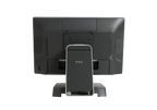 FEC Panel PC 15,6" (16:9) PCAP, J6412, 8GB RAM,128GB SSD, DH stand, Windows 11 IoT-3