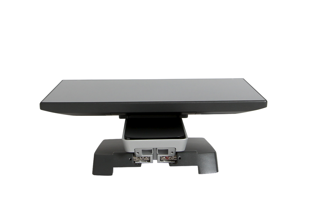 FEC Panel PC 15,6" (16:9) PCAP, J6412, 8GB RAM,128GB SSD, DH stand, Windows 11 IoT-4