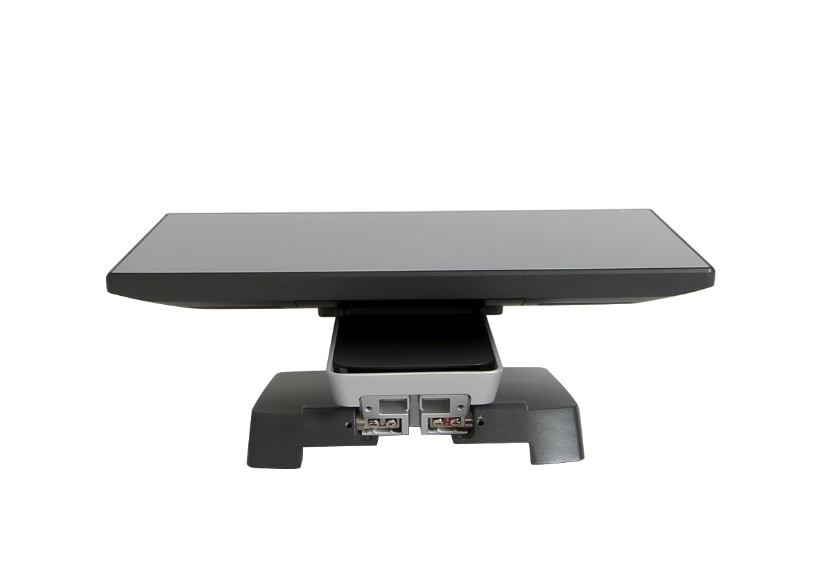 FEC Panel PC 15,6" (16:9) PCAP, J6412, 8GB RAM,128GB SSD, DH stand, Windows 11 IoT-4