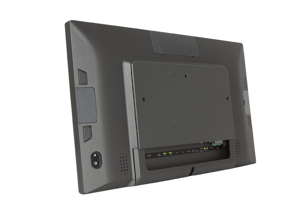 FEC Panel PC 22" (16:9) PCAP, i3, 8GB RAM,128GB SSD, Windows 10 IoT-3