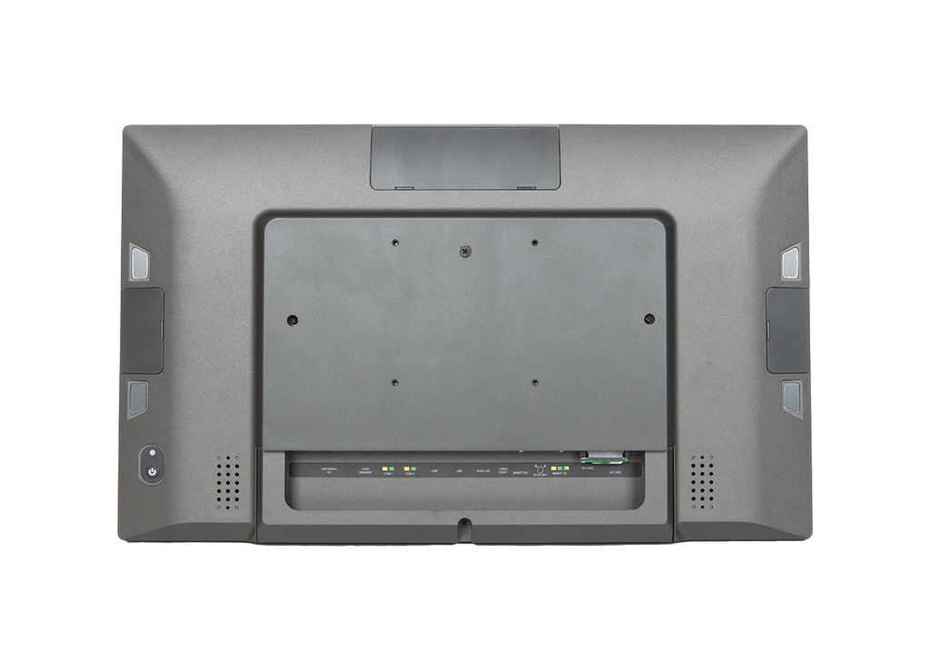 FEC Panel PC 22" (16:9) PCAP, i3, 8GB RAM,128GB SSD, Windows 10 IoT-4