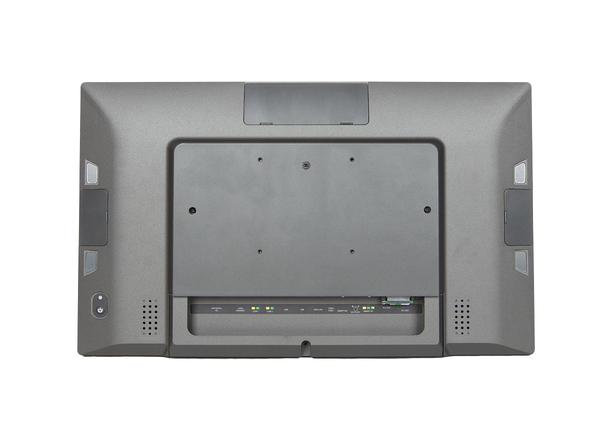 FEC Panel PC 22" (16:9) PCAP, i3, 8GB RAM,128GB SSD, Windows 10 IoT-4