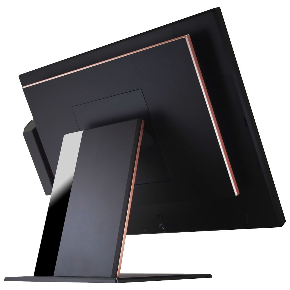 WavePos 9590E, 15" (4:3) PCAP, N100, 8 GB/128 GB, Windows 11 IoT-3