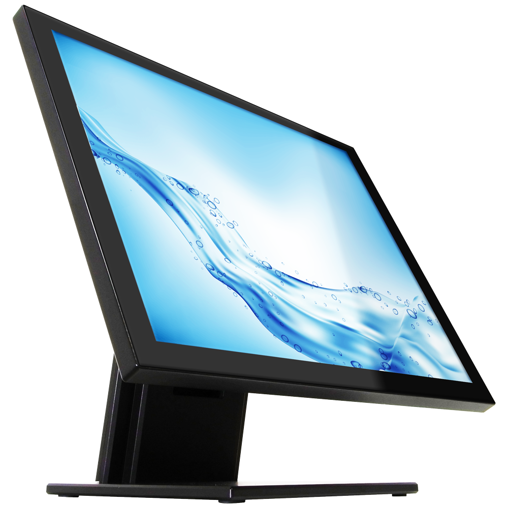 WavePos 9590E, 15" (4:3) PCAP, N100, 8 GB/128 GB, Windows 11 IoT-1