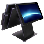 WavePos 9590E, 15" (4:3) PCAP, N100, 8 GB/128 GB, Windows 11 IoT-4