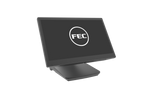 FEC Panel PC 15,6" (16:9) PCAP, i5, 8GB RAM,128GB SSD, DH stand Windows 10 IoT-1