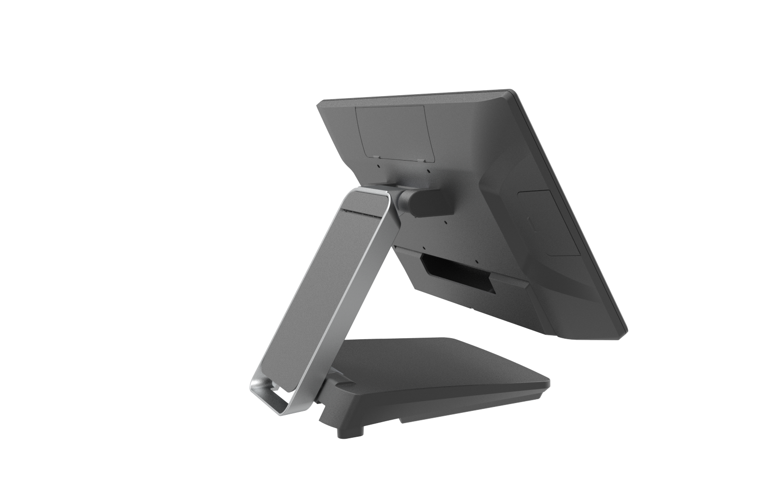 FEC Panel PC 15,6" (16:9) PCAP, i5, 8GB RAM,128GB SSD, DH stand Windows 10 IoT-4