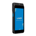 Landi M10SE GMS, 6,5" pekskärm, Android 14, 3GB/32 GB, 4G/Wifi/BT/GPS/NFC-2