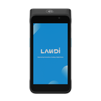 Landi M10SE GMS, 6,5" pekskärm, Android 14, 3GB/32 GB, 4G/Wifi/BT/GPS/NFC-3