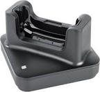 Landi M10SE Charging Cradle 1 Slott, 5V, 3A, EU kabel-1