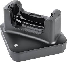 Landi M10SE Charging Cradle 1 Slott, 5V, 3A, EU kabel-1