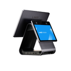 Landi C20SE GMS, 15,6" pekskärm, Android 13, 4GB/32GB, Wifi, BT, LAN, 10,1" Touch CFD med NFC-3