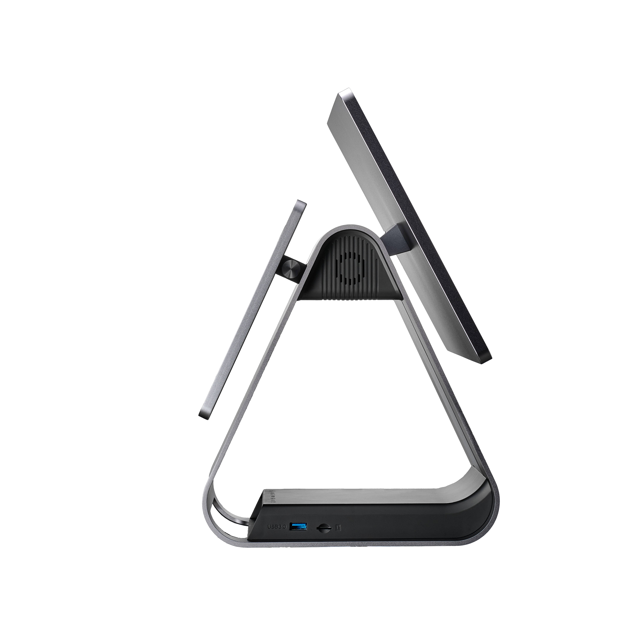 Landi C20SE GMS, 15,6" pekskärm, Android 13, 4GB/32GB, Wifi, BT, LAN, 10,1" Touch CFD med NFC-5