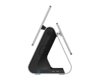 Landi C20Pro GMS, 15,6" pekskärm, Android 13, 4GB/64GB, Wifi, BT, LAN, 10,1" Touch CFD med NFC, 80mm-4