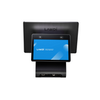Landi C20ProSE GMS, 15,6" pekskärm, Android 13, 4GB/64GB, Wifi, BT, LAN, 10,1" Touch CFD med NCF-2