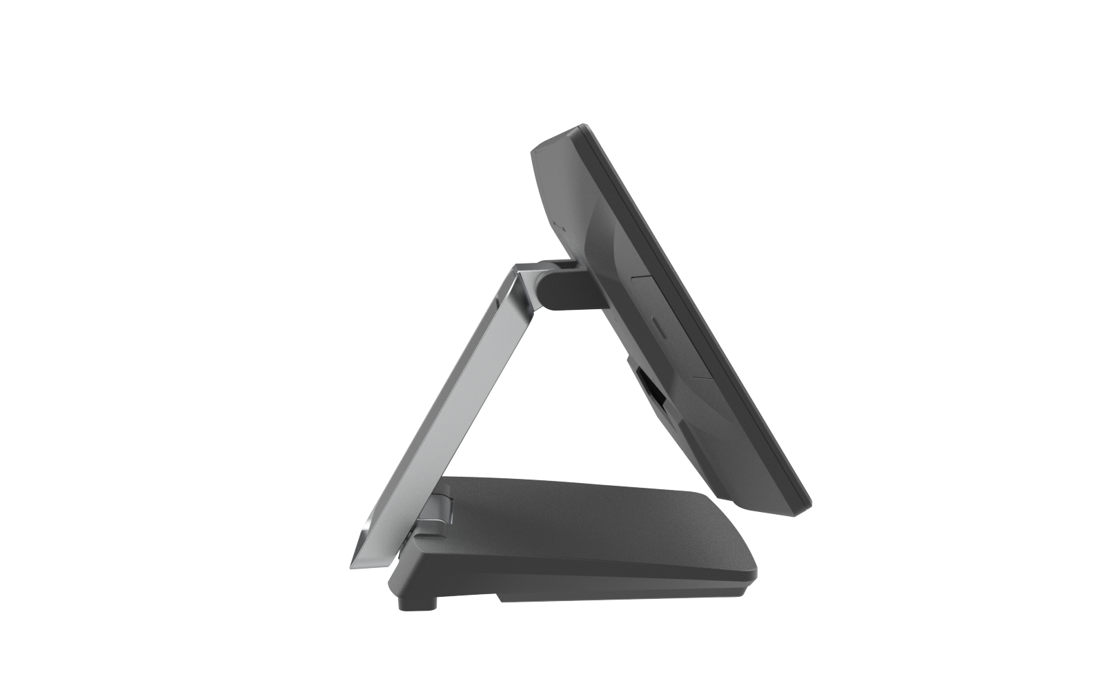 FEC Panel PC 15,6" (16:9) PCAP, i5-14100T, 16GB RAM,128GB SSD, DH stand Windows 10 IoT-3
