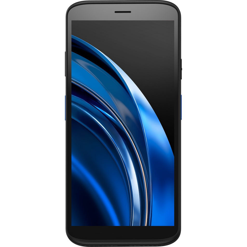 Landi M50SE GMS, 6" pekskärm, Android 15, 8GB/128GB, 5G/Wifi/BT/GPS/NFC-1