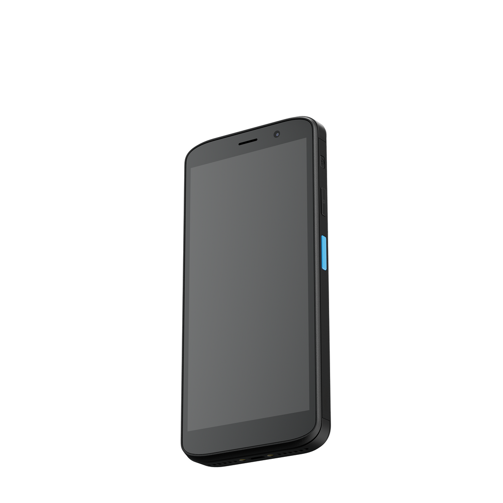 Landi M50SE GMS, 6" pekskärm, Android 15, 8GB/128GB, 5G/Wifi/BT/GPS/NFC-5