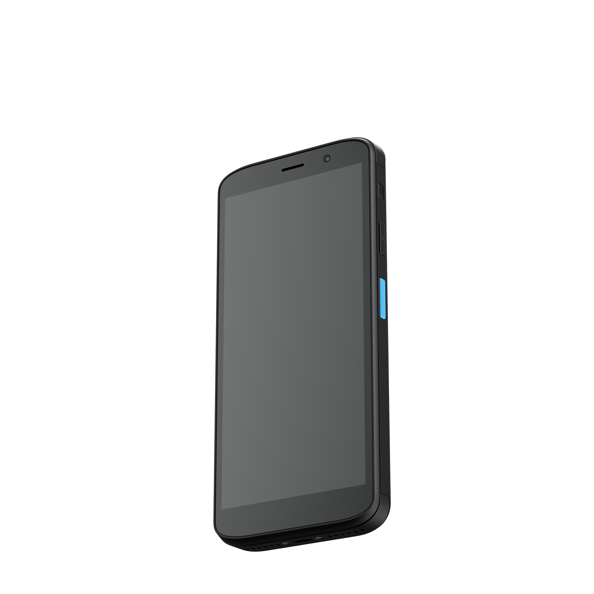 Landi M50SE GMS, 6" pekskärm, Android 15, 8GB/128GB, 5G/Wifi/BT/GPS/NFC-5