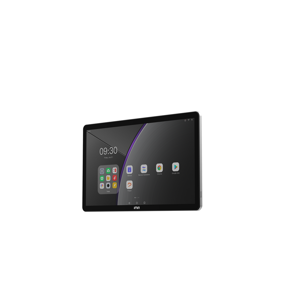 Penguin 1 Mini, 15.6" PCAP, Android 15, 6/64 GB, Wifi, BT, PSU EU-2