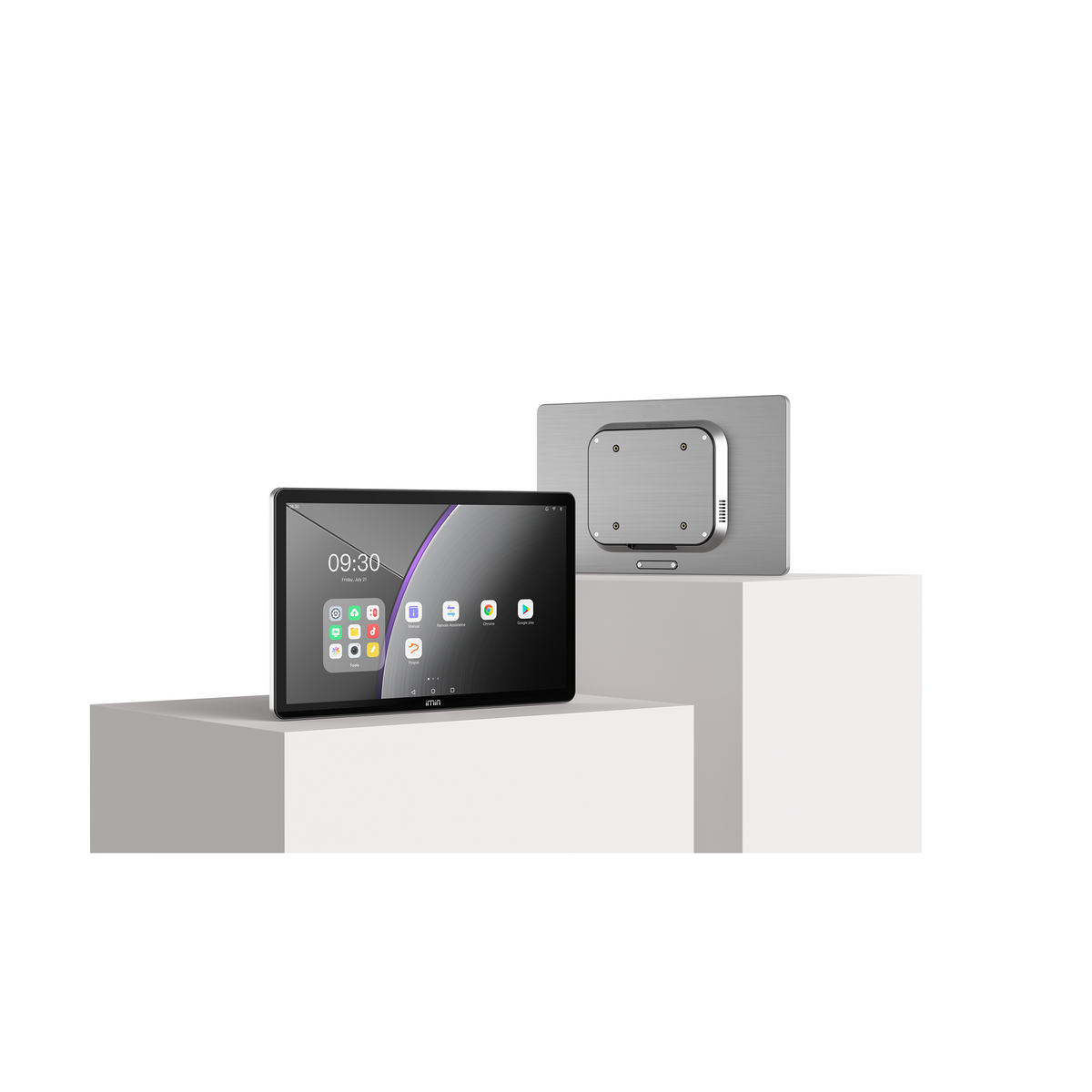 Penguin 1 Mini, 15.6" PCAP, Android 15, 6/64 GB, Wifi, BT, PSU EU-5