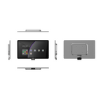 Penguin 1, 21.5" PCAP, Android 15, 6/64 GB, Wifi, BT, PSU EU-4