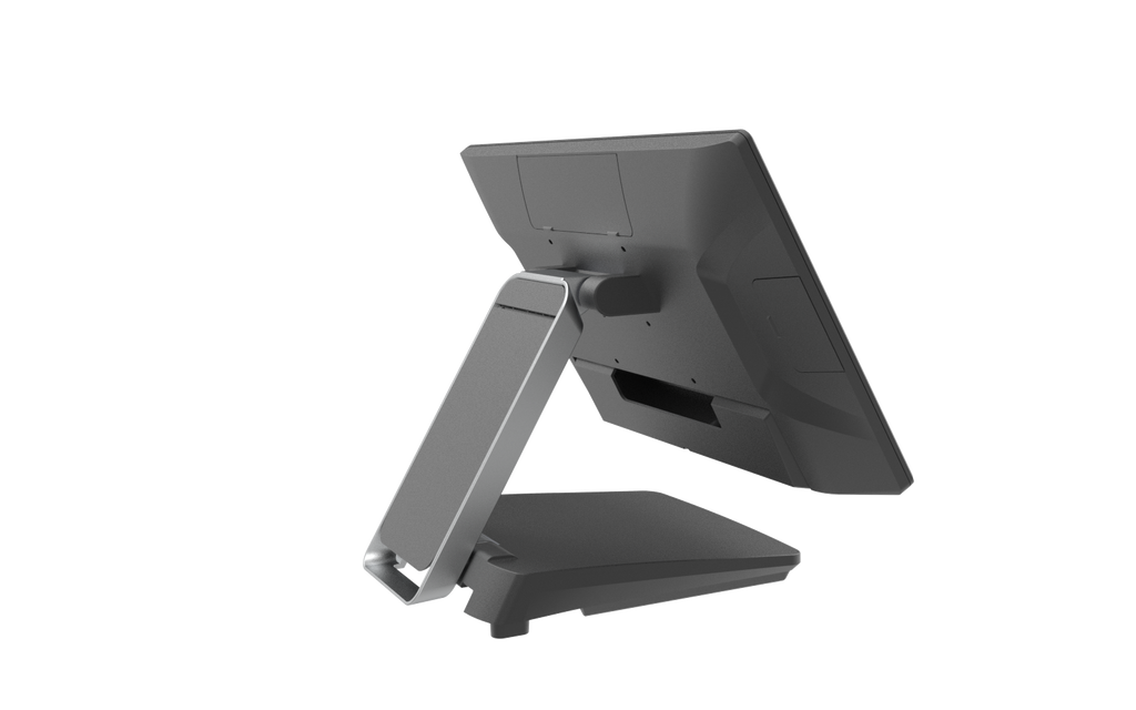 FEC Panel PC 15,6" (16:9) PCAP, i3, 16GB RAM,128GB SSD, DH stand Windows 10 IoT-4