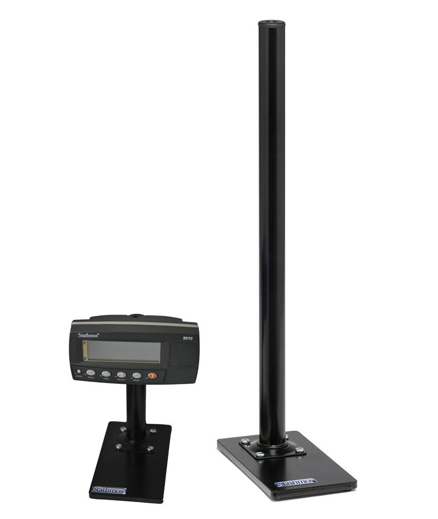 Stathmos 3070 Displaystativ, 200mm-1