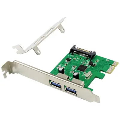 Stathmos USB interface-1