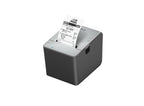 Epson L100 Etikettskrivare utan liner, direkt termisk, svart, USB, RS232, ETH inkl. nätadapter-3