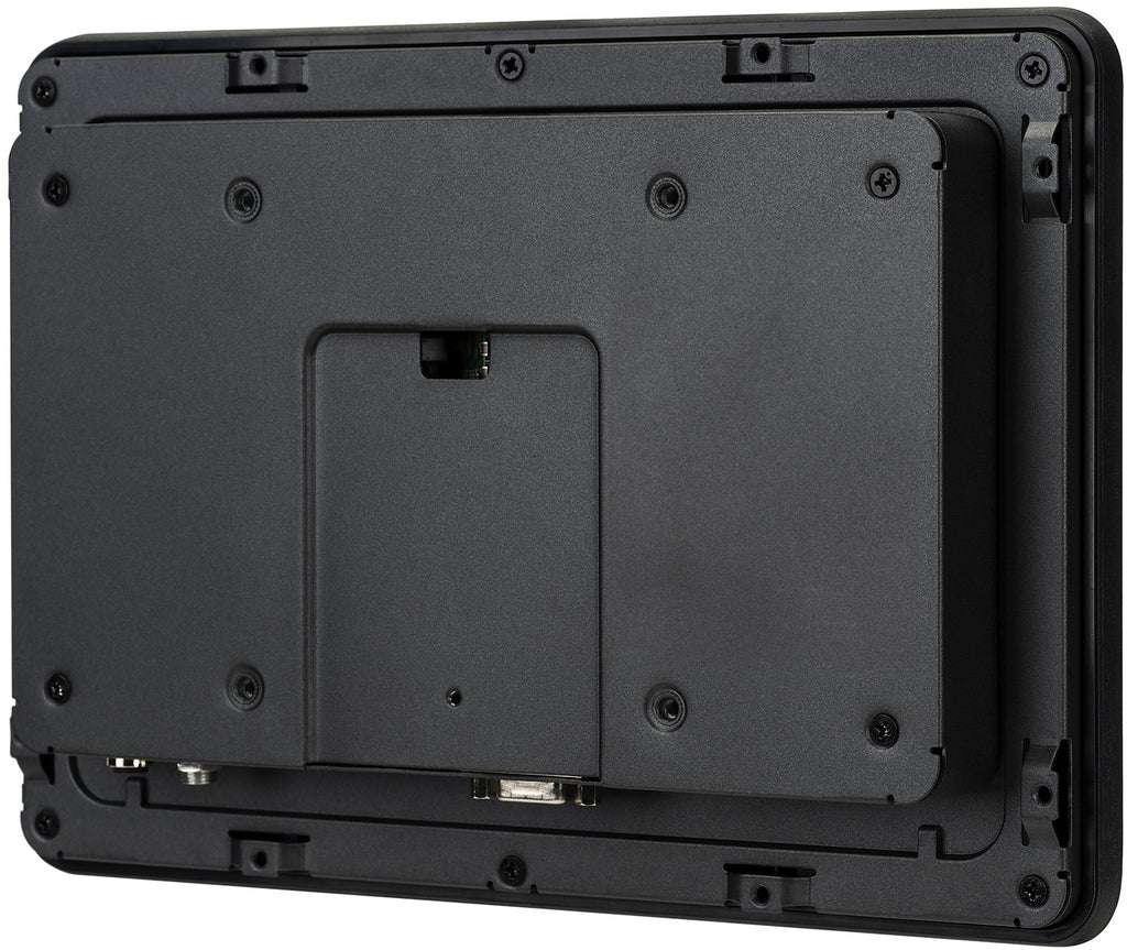 iiyama ProLite TF1015MC-B3, 10,1" PCAP 10 TP, Kit USB, ETH, DP, HDMI, svart-3