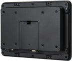 iiyama ProLite TF1015MC-B3, 10,1" PCAP 10 TP, Kit USB, ETH, DP, HDMI, svart-3