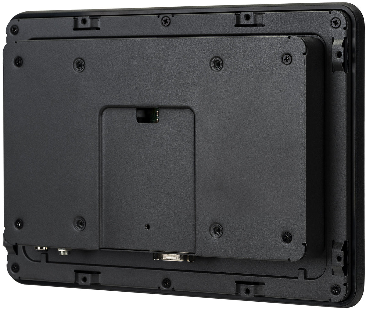 iiyama ProLite TF1015MC-B3, 10,1" PCAP 10 TP, Kit USB, ETH, DP, HDMI, svart-3